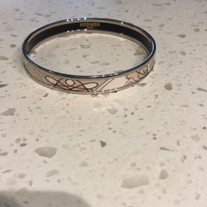 Hermès Bangle Bracelet